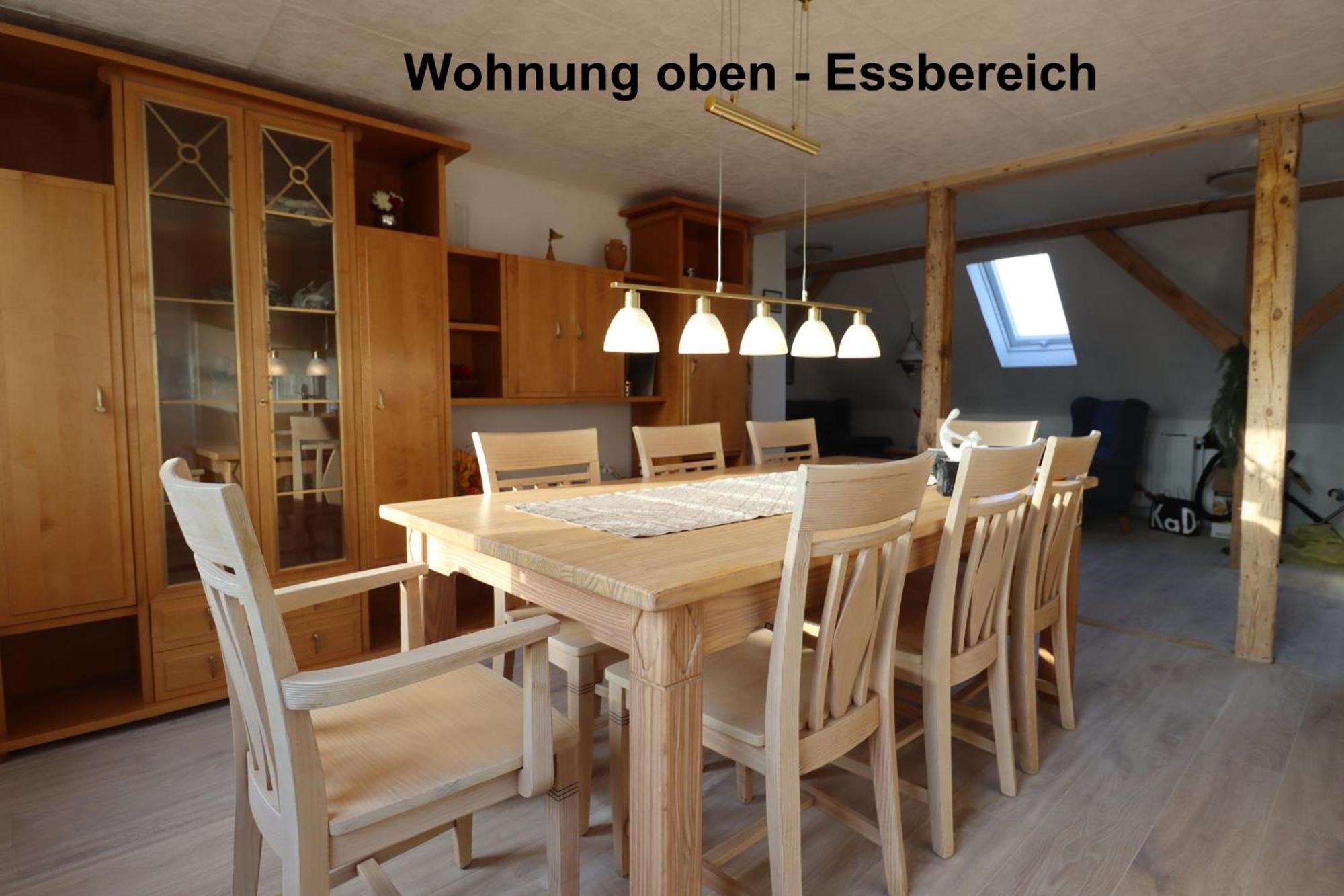 Bauernhaus Questin Alt Bukow Eksteriør bilde